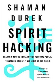 Spirit Hacking cover